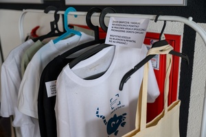 Owacje w Dom.Ku! - Prezentacja projektów wykonanych przez ekipę Pracowni Kreacji Społecznej