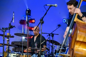 Był Sobie Blues - 2.08.2024 - Na scenie Kraków Street Band