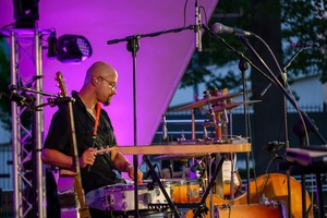 Był Sobie Blues - 2.08.2024 - Na scenie Kraków Street Band