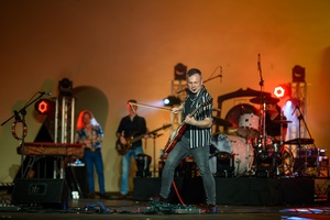 Był Sobie Blues - 9.08.2024 - Na scenie Zeppelinians