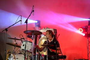 Był Sobie Blues - 9.08.2024 - Na scenie Zeppelinians