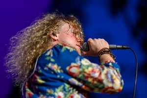 Był Sobie Blues - 9.08.2024 - Na scenie Zeppelinians