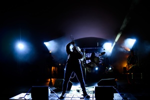 Był Sobie Blues - 9.08.2024 - Na scenie Zeppelinians