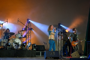 Był Sobie Blues - 9.08.2024 - Na scenie Zeppelinians