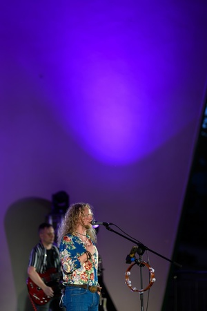 Był Sobie Blues - 9.08.2024 - Na scenie Zeppelinians