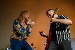 Był Sobie Blues - 9.08.2024 - Na scenie Zeppelinians