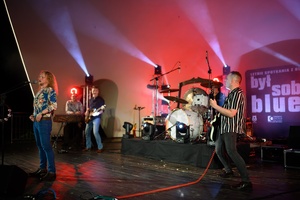 Był Sobie Blues - 9.08.2024 - Na scenie Zeppelinians