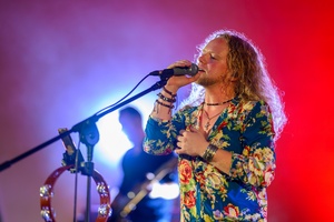 Był Sobie Blues - 9.08.2024 - Na scenie Zeppelinians