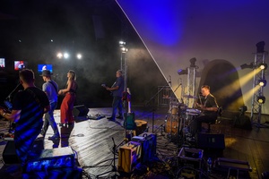 Był Sobie Blues - 16.08.2024 - Na scenie zespół Piotr Nalepa Breakout Tour