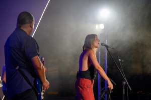 Był Sobie Blues - 16.08.2024 - Na scenie zespół Piotr Nalepa Breakout Tour