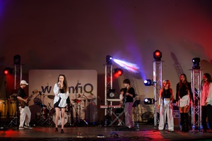 Koncert: Bored Students Orchestra - Na scenie Bored Students Orchestra