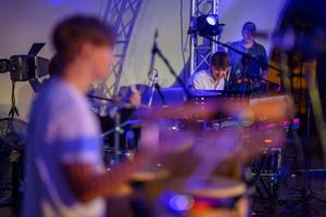 Koncert: Bored Students Orchestra - Na scenie Bored Students Orchestra