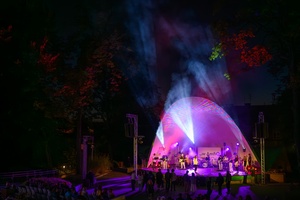 Koncert: Bored Students Orchestra - Na scenie Bored Students Orchestra