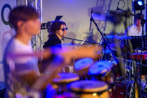 Koncert: Bored Students Orchestra - Na scenie Bored Students Orchestra