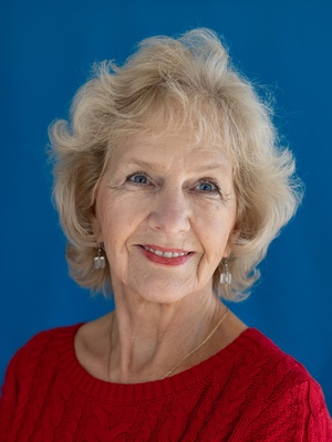 Radość życia! Sesja fotograficzna - Łucja Miła