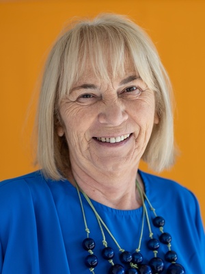 Radość życia! Sesja fotograficzna - Anna Babiarska