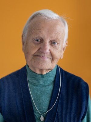 Radość życia! Sesja fotograficzna - Maria Pytko