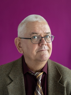 Radość życia! Sesja fotograficzna - Marian Kuś