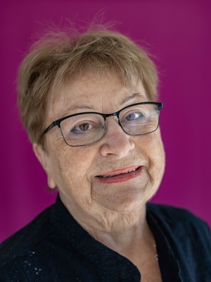 Radość życia! Sesja fotograficzna - Małgorzata Misaczek