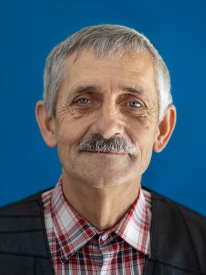 Radość życia! Sesja fotograficzna - Franciszek Nermich