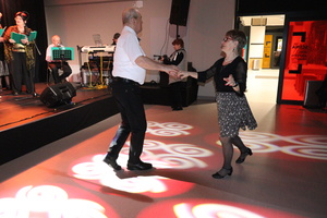 koncert karnawałowy - TO AIDA zespół taneczny MCAS Siemacha