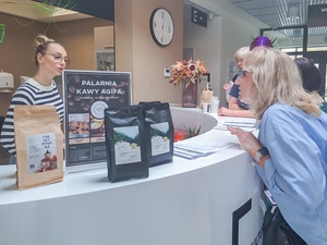 Dzień Kobiet w Dom.Ku - Uczestniczki Dnia Kobiet