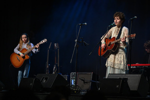 Koncert S.M.Rock - Występ uczniów S.M.Rock na scenie kina Marzenie