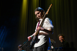 Koncert S.M.Rock - Występ uczniów S.M.Rock na scenie kina Marzenie