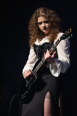 Koncert S.M.Rock - Występ uczniów S.M.Rock na scenie kina Marzenie