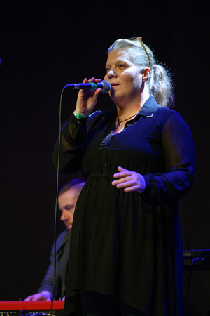 Koncert S.M.Rock - Występ uczniów S.M.Rock na scenie kina Marzenie