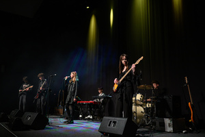 Koncert S.M.Rock - Występ uczniów S.M.Rock na scenie kina Marzenie