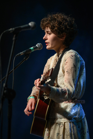 Koncert S.M.Rock - Występ uczniów S.M.Rock na scenie kina Marzenie