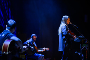 Koncert: Mikromusic Trio - Mikromusic na scenie kina Marzenie