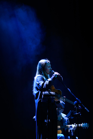 Koncert: Mikromusic Trio - Natalia Grosiak na scenie kina Marzenie