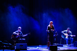 Koncert: Mikromusic Trio - Mikromusic na scenie kina Marzenie