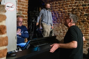 Koncert: Pracownia Piosenki "Na przekór" - Backstage.