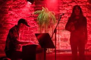 Koncert: Pracownia Piosenki "Na przekór"