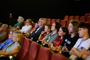 39. TNF: Dzień 4 (2.06.2025)