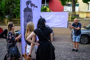 39. TNF: Dzień 6 (4.06.2025) - Festiwalowa publiczność przed Marzeniem