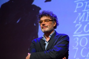 39. TNF: Dzień 6 (4.06.2025) - Na scenie Marzenia Grzegorz Łoszewski