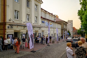 39. TNF: Dzień 6 (4.06.2025) - Festiwalowa publiczność przed Marzeniem