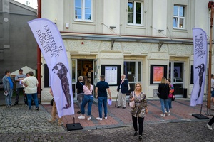 39. TNF: Dzień 6 (4.06.2025) - Festiwalowa publiczność przed Marzeniem