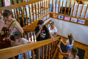 Wystawa Studio Art - Dialog Form