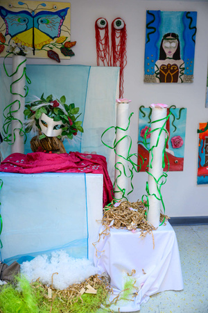 Wystawa Studio Art - Dialog Form