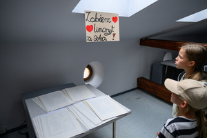 Wystawa Studio Art - Dialog Form