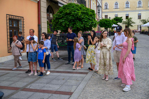 Wystawa Studio Art - Dialog Form