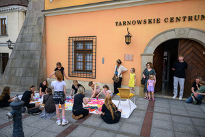 Wystawa Studio Art - Dialog Form