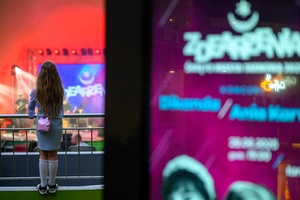 ZDEARZENIA 2025: Gala Kultury i Stypendiów | Koncert Zosi Karbowiak