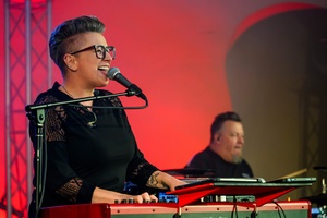 ZDEARZENIA 2025: Gala Kultury i Stypendiów | Koncert Zosi Karbowiak