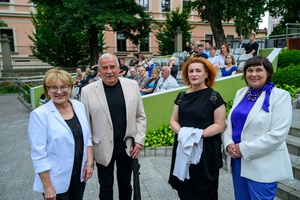 ZDEARZENIA 2025: Gala Kultury i Stypendiów | Koncert Zosi Karbowiak